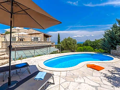 Calma bis 8 Personen