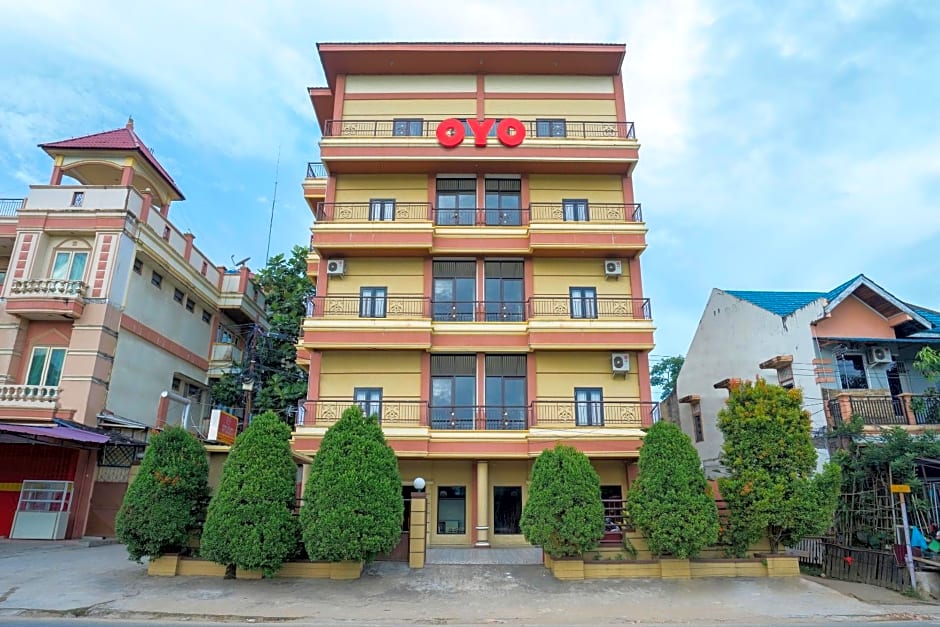 OYO 2319 Tengkawang Residence