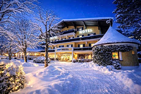 Sporthotel Radstadt