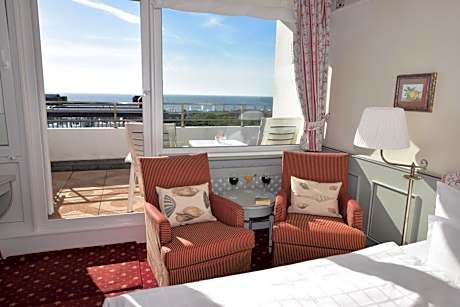 Hotel Wiking Sylt