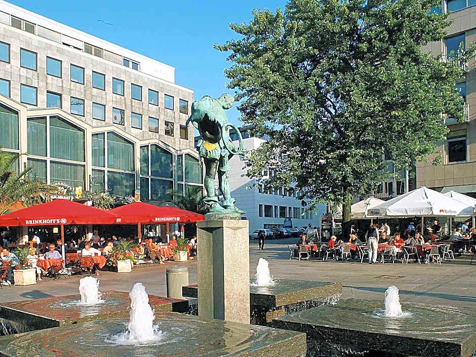 Mercure Dortmund Centrum