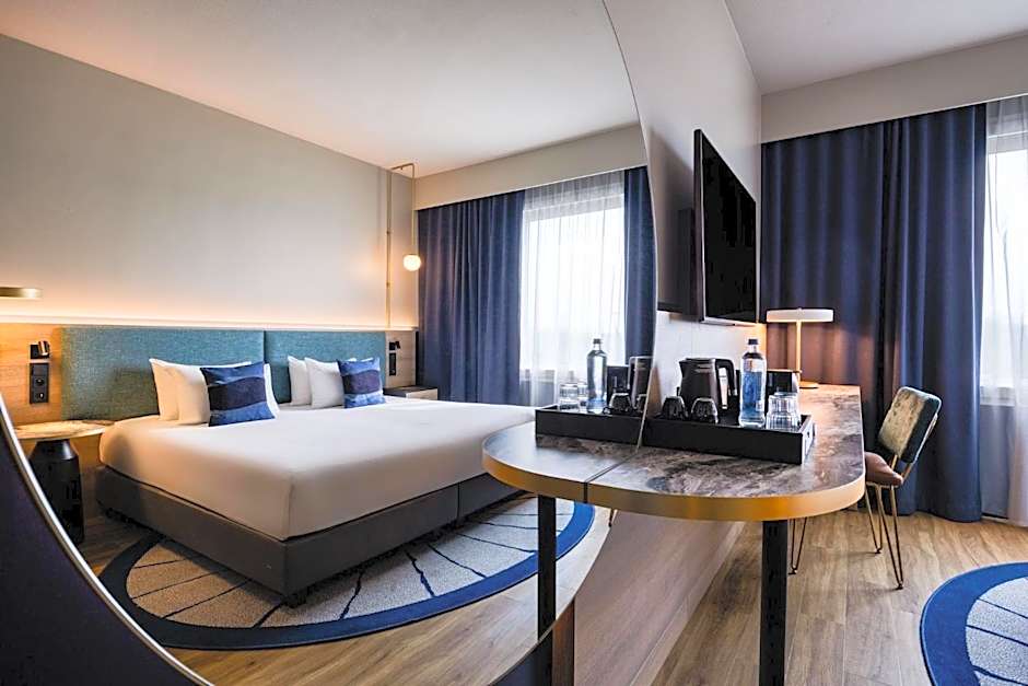 voco Gent by IHG