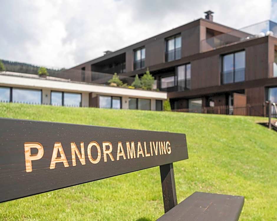 Aparthotel Panorama Living Dolomites
