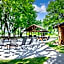 Big River Escape Riverside Cabins