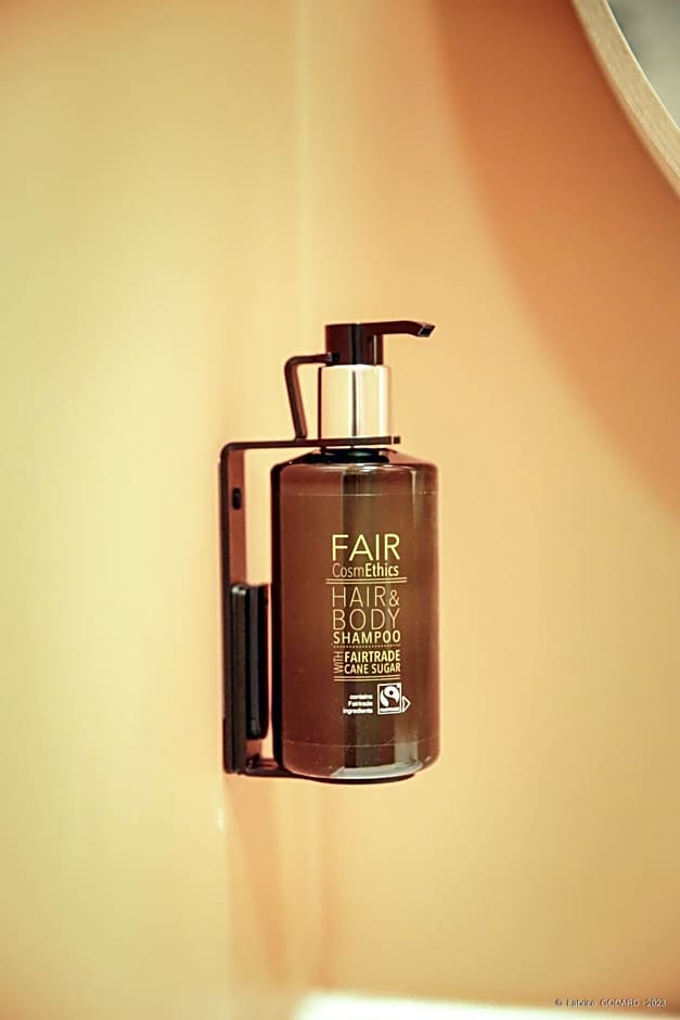 Hôtel Le Refuge des Sources