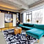 Fletcher Boutique Hotel Slaak-Rotterdam