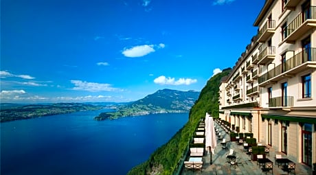 Bürgenstock Hotels & Resort - Palace Hotel