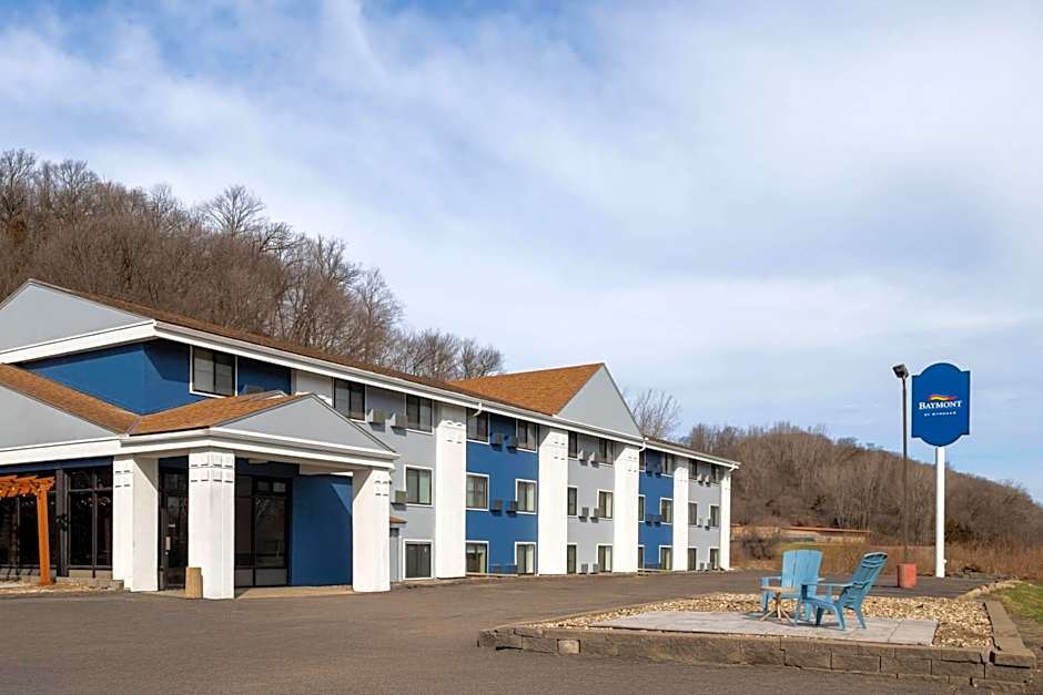 Baymont by Wyndham Mankato