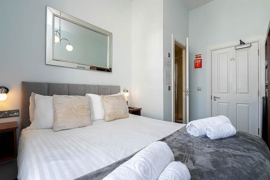 Ocean Stays by Smart Welcomes