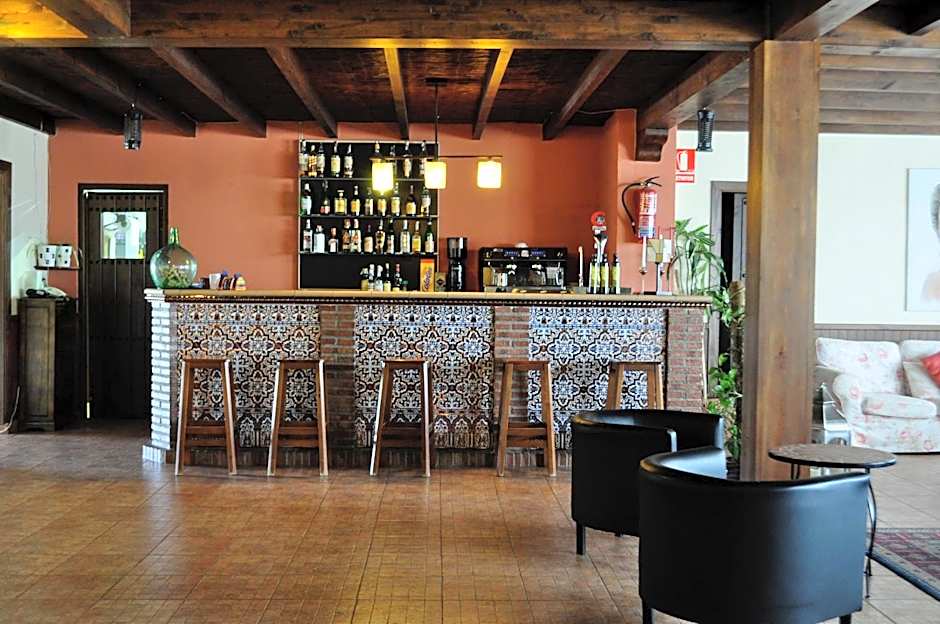 Hotel Rural La Paloma