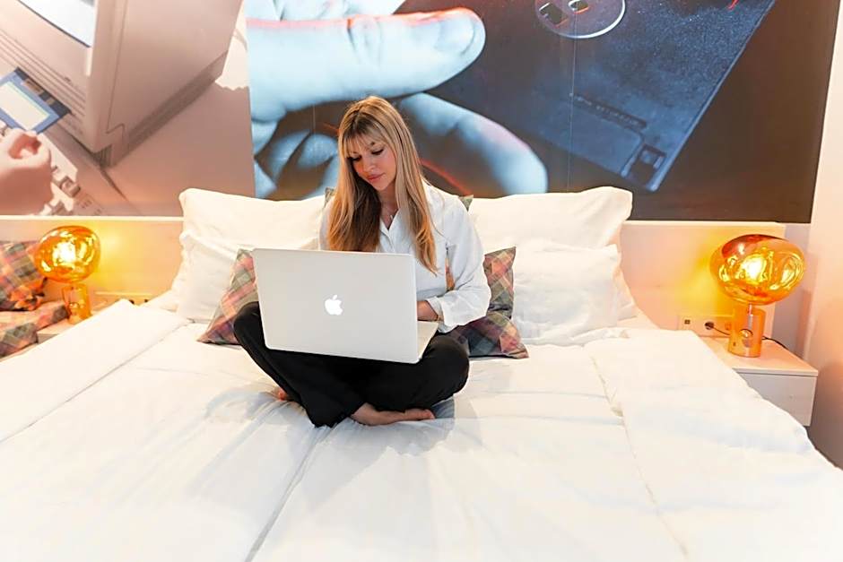 Science Hotel Prémium