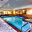 Comfort Suites Near Nasa - Clear Lake