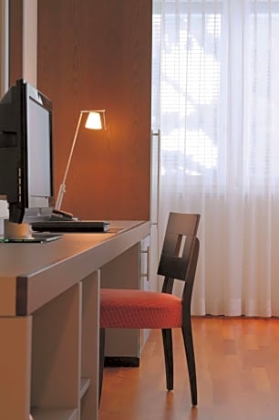 Standard Rooms