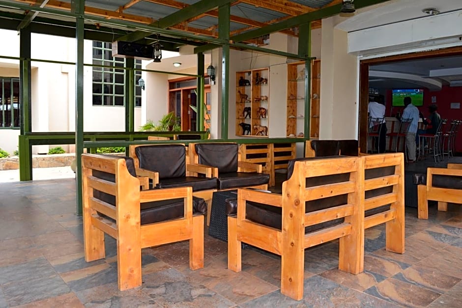 Olerai Hotel Kitengela
