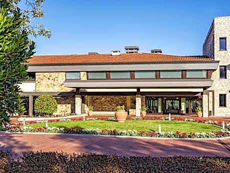 Mercure Petriolo Siena Terme Spa Hotel