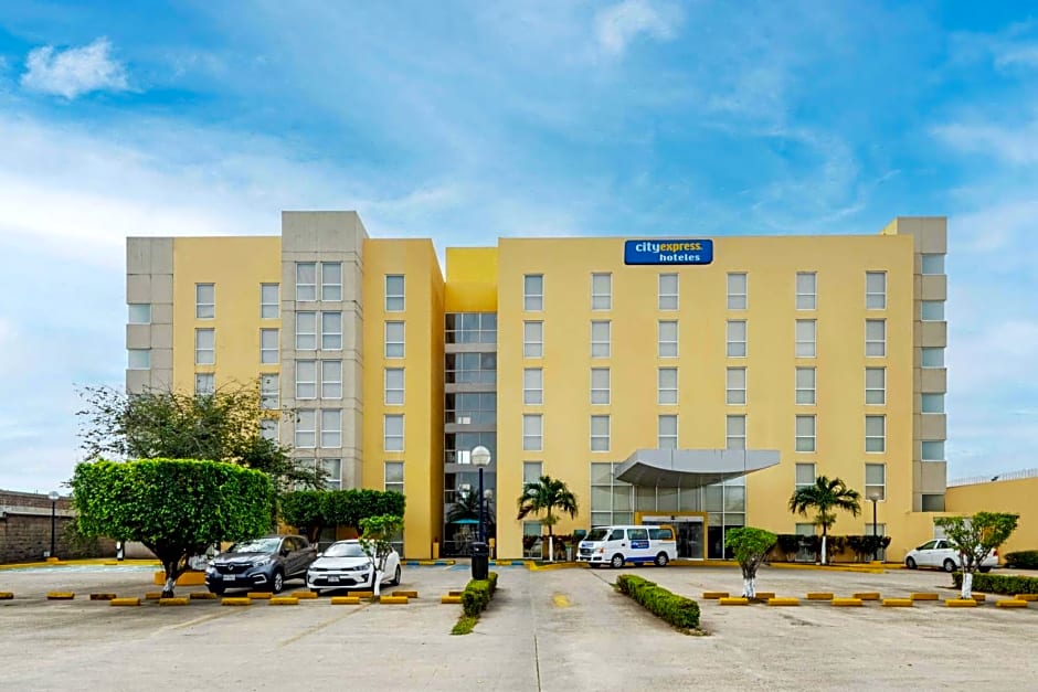 City Express by Marriott Minatitlan