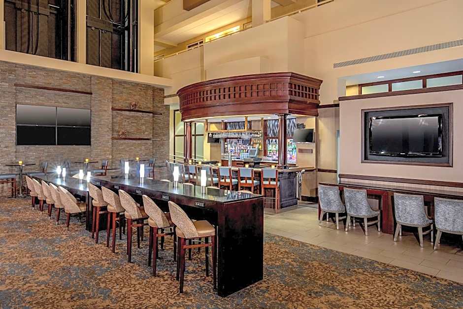 Embassy Suites By Hilton Boston Waltham