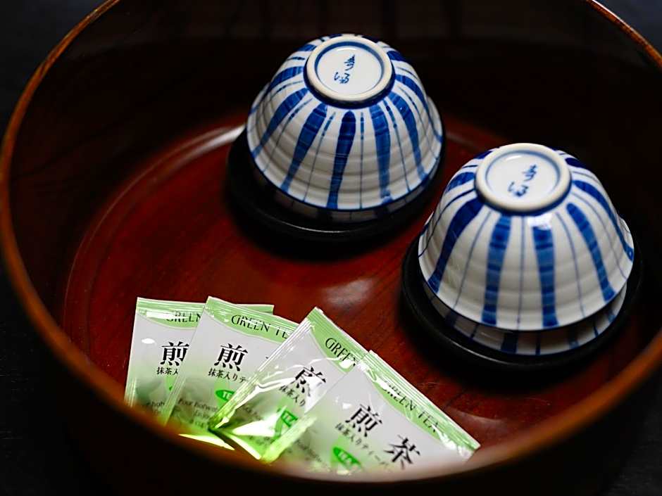 Sabae City Hotel