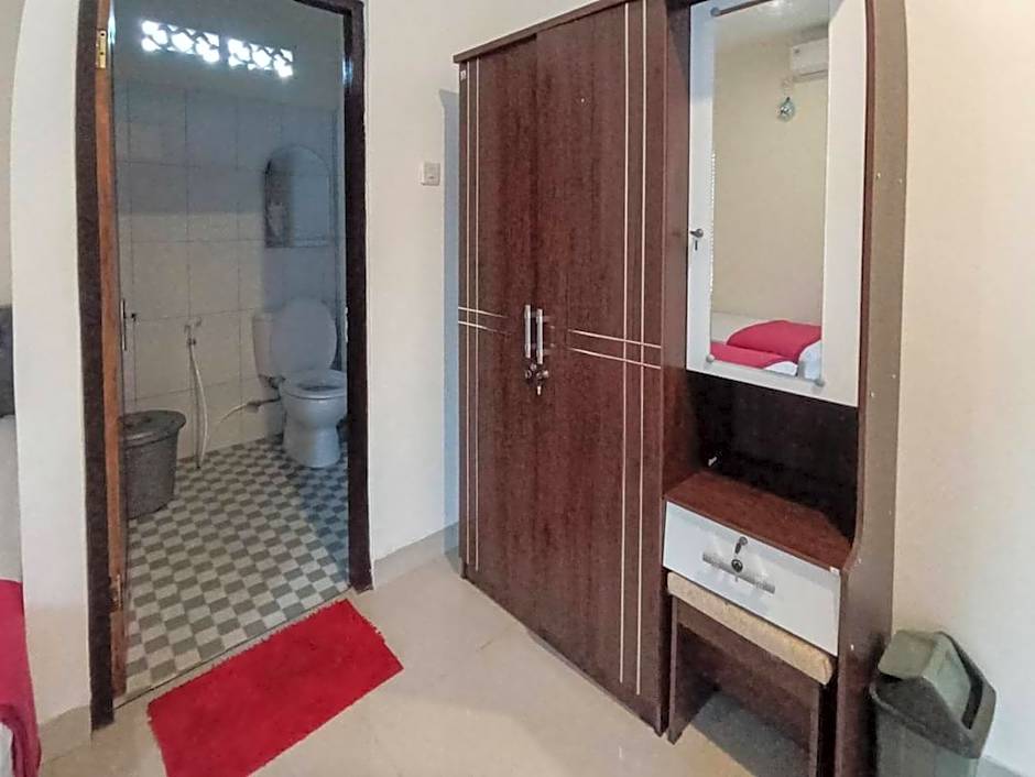 RedDoorz Syariah near Sentani City Square