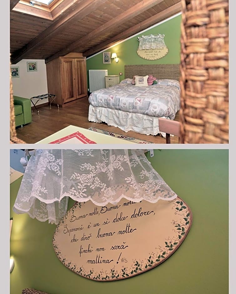 B&B Sul Garda