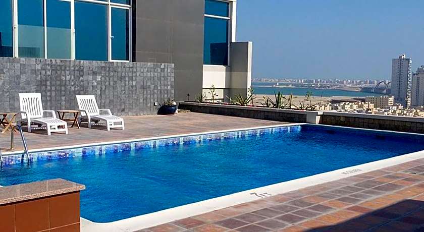 Blaire Executive Suites