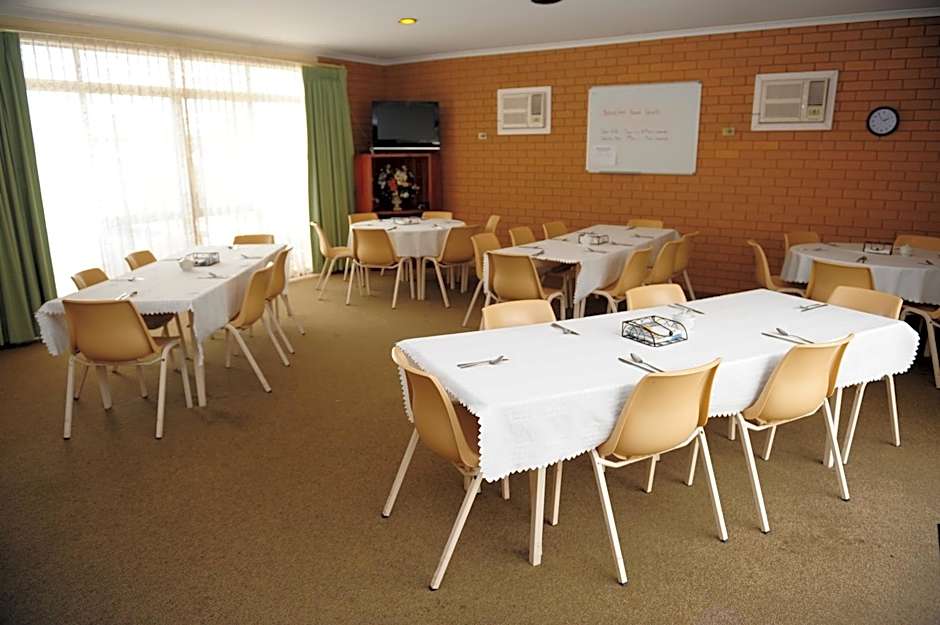 Mildura Plaza Motor Inn