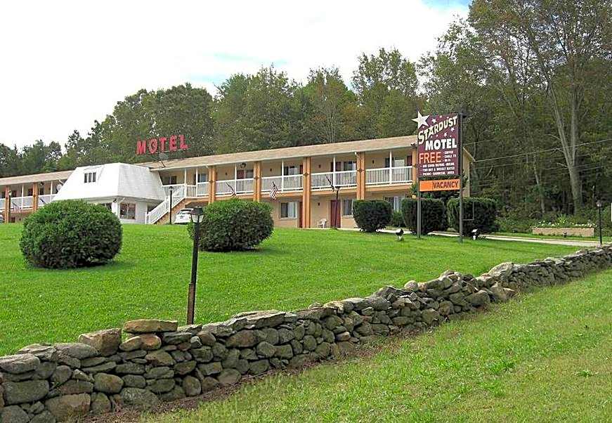 Stardust Motel