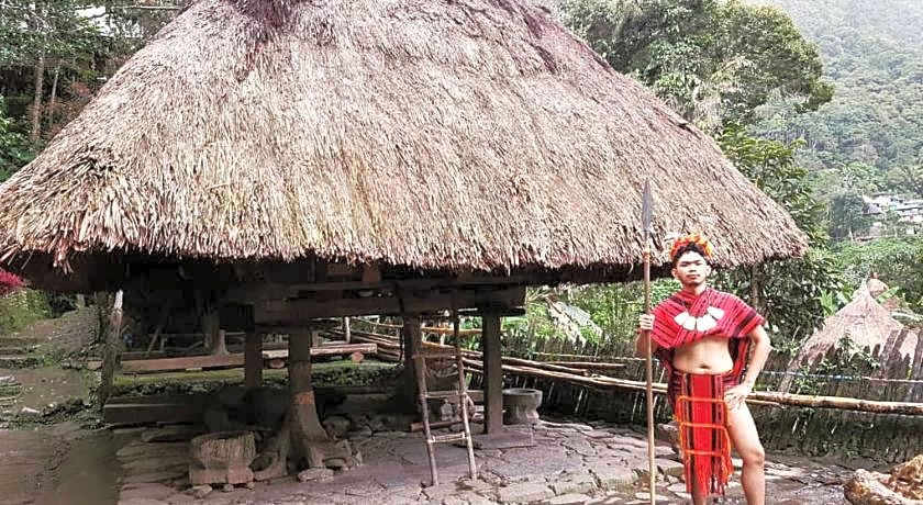 Batad Transient House