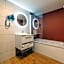 Residhotel Mulhouse Centre