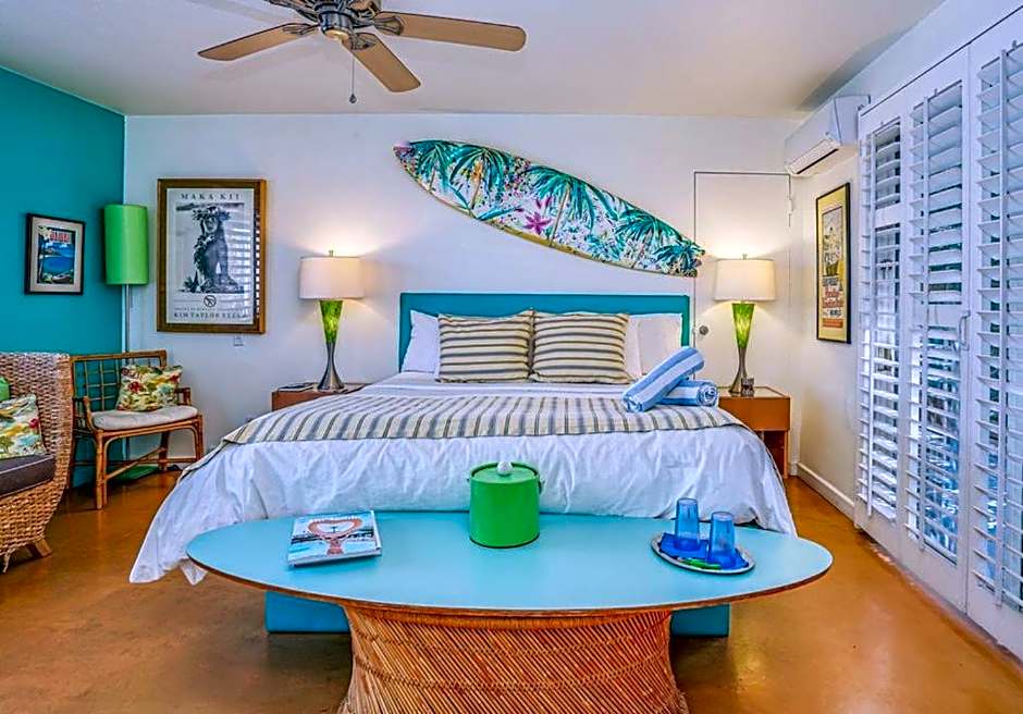 Palm Springs Rendezvous