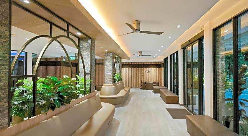 Hi Chiangrai Hotel
