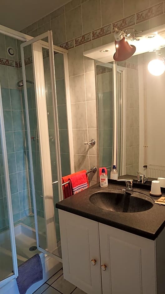 Le Domaine des Tuillieres