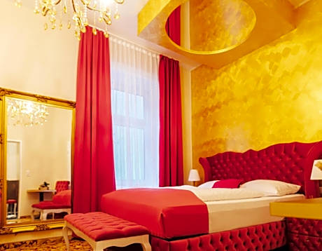 Hotel Hamburger Perle