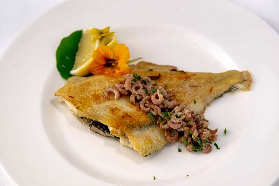 Hotel Birke - Appartments Waldesruh