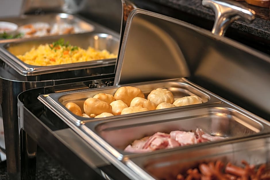 Little Diamond Hotel