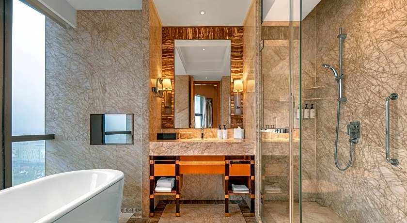 Intercontinental Changzhou By IHG