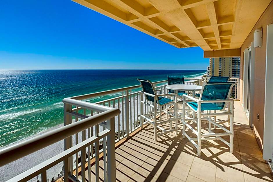 Destin Towers Book Early for 2026! Filling Up Fast