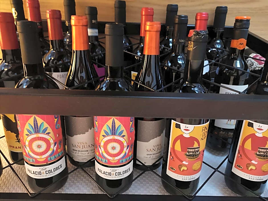 Seerose Boutique-Pension