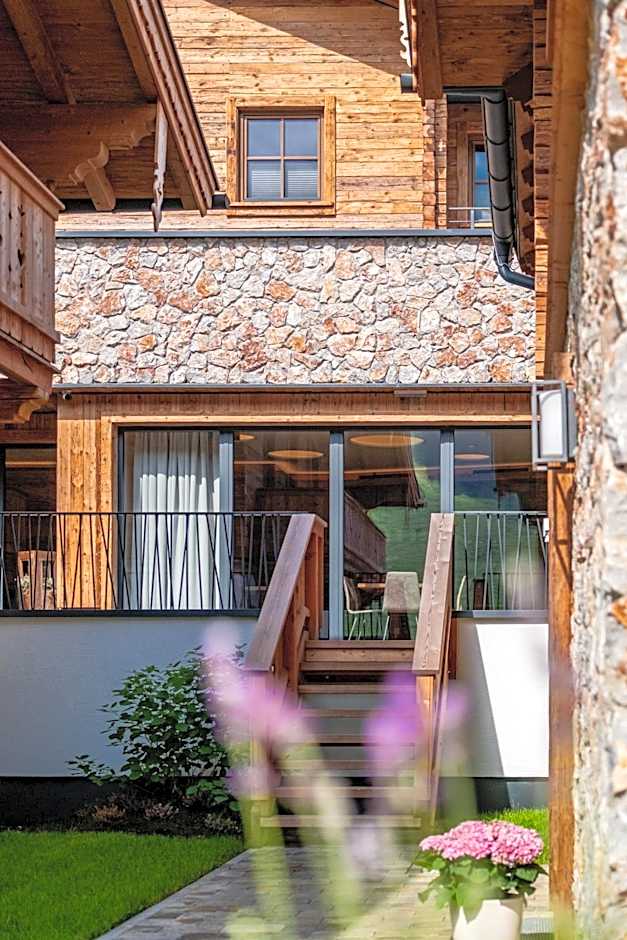 Natursinn Mountainchalets