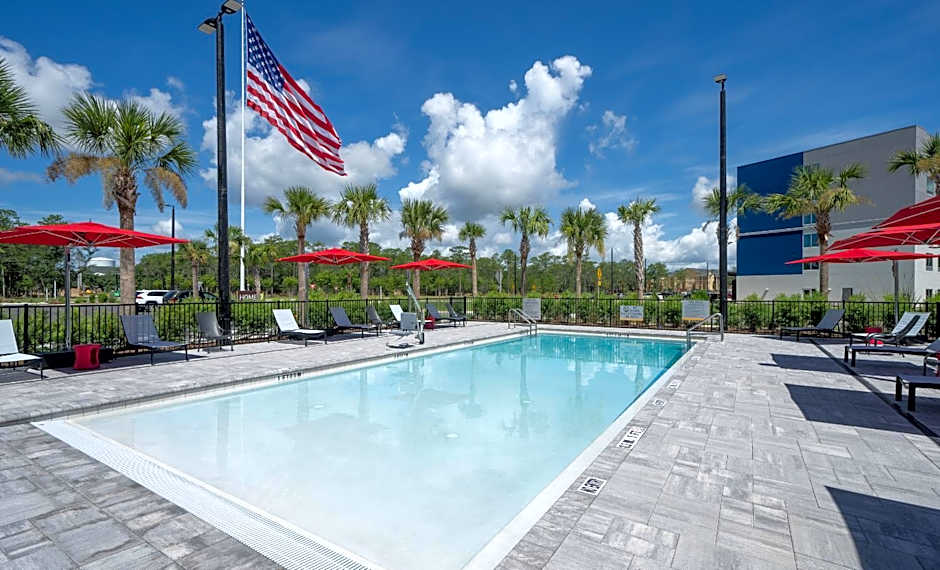 Home2 Suites by Hilton Fort Walton Beach