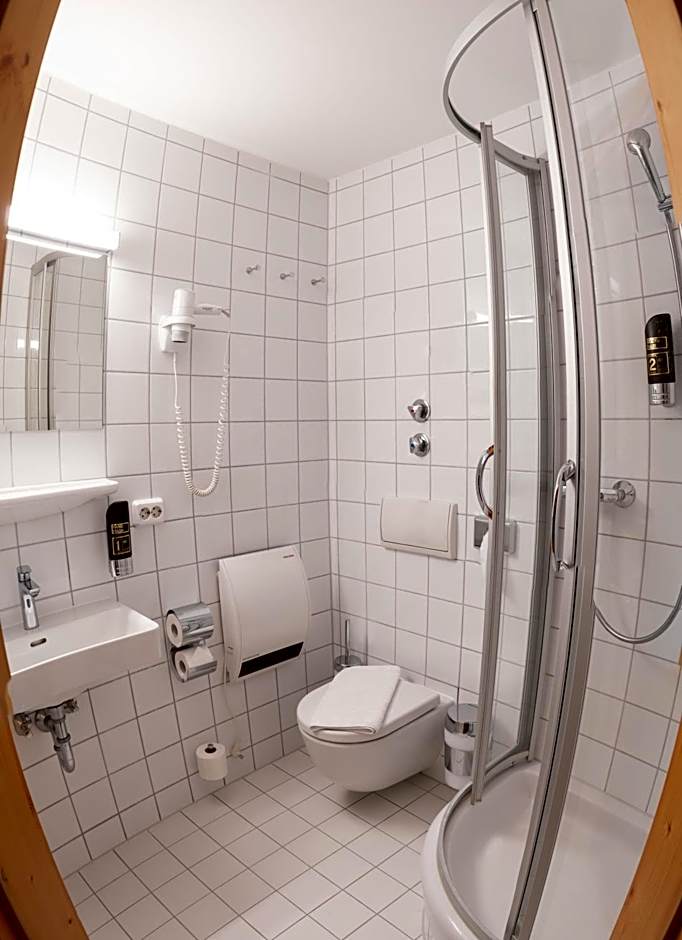 Hotel Restaurant Taverna