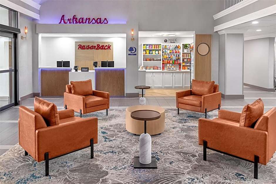 DoubleTree By Hilton Springdale