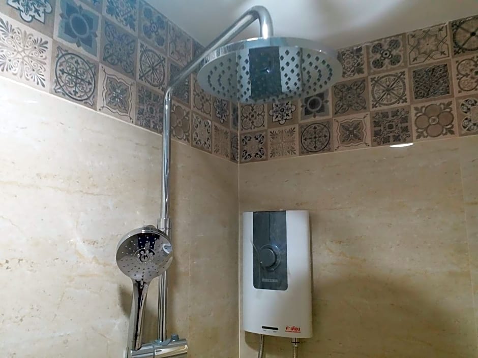 DD Garden Apartment 2