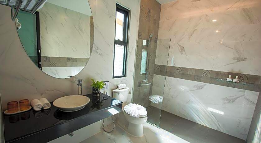 Goodnight Phuket Villa