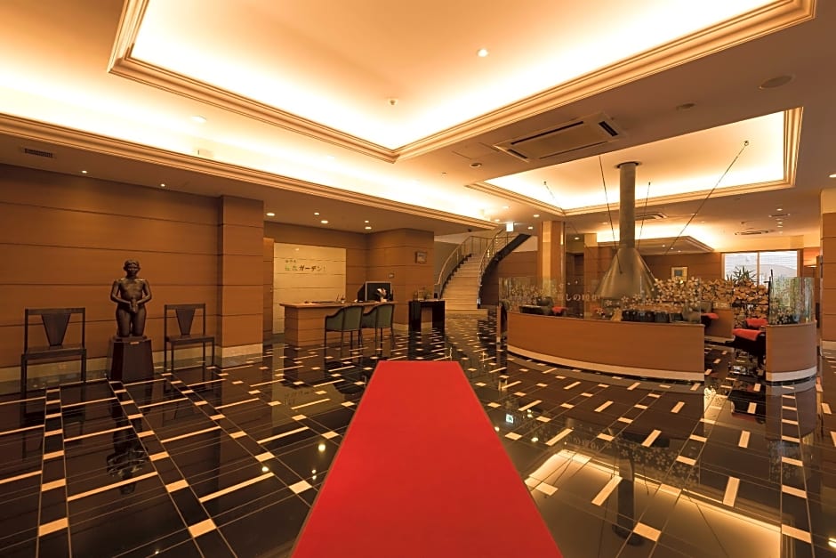 Wyndham Garden Nagaizumi