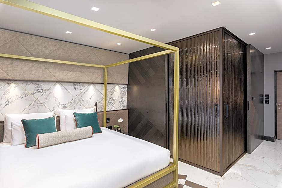 Lure Hotel & Spa - Adults Only