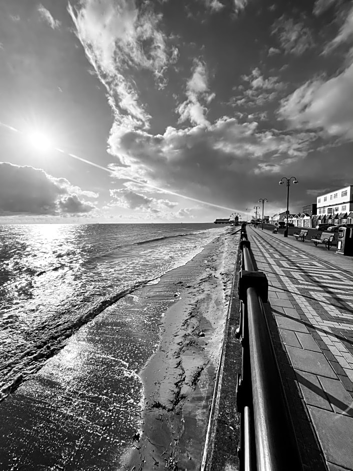 Prelude Guesthouse, Brigsley Grimsby