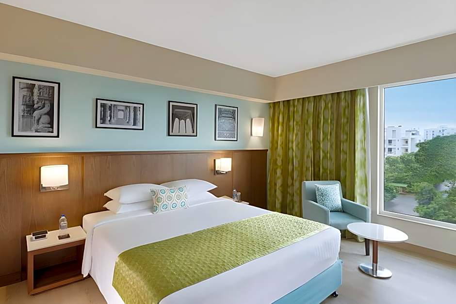 Fairfield by Marriott Visakhapatnam