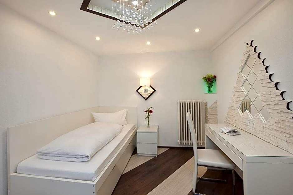 City Apart Hotel Füssen