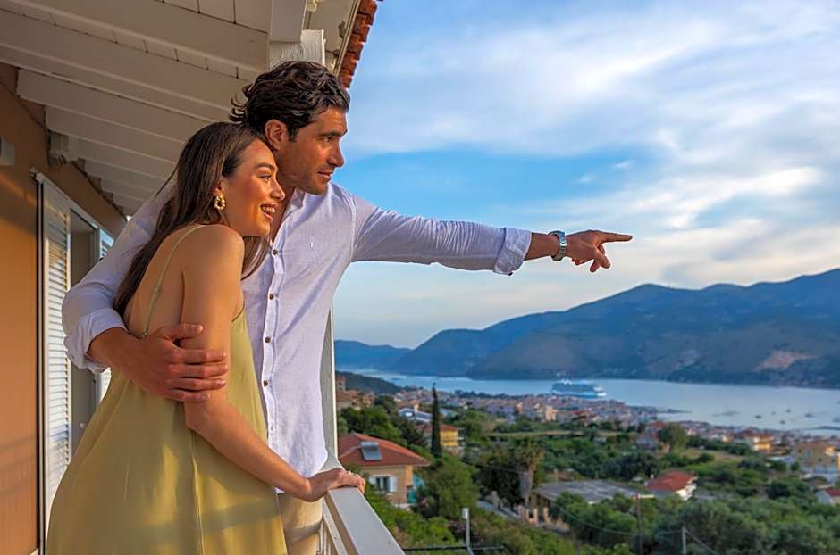 The "L" Suites & Apartments